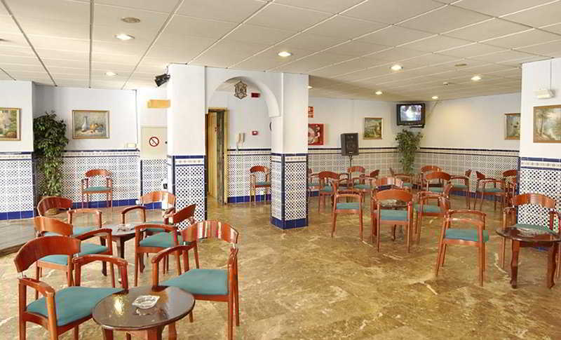 Califa Torremolinos